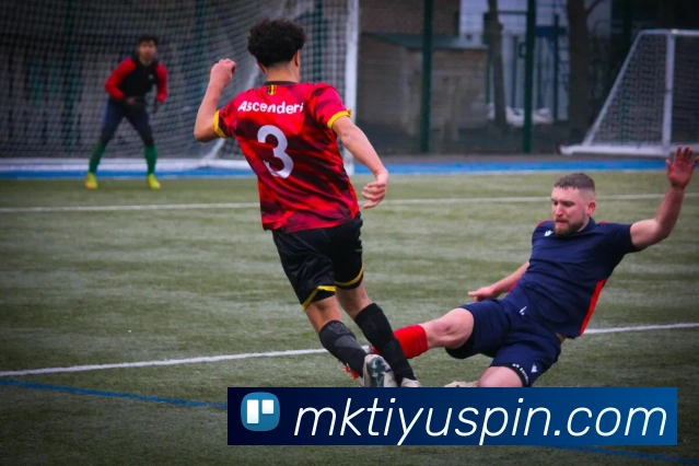 MK体育APP 体育赛事宣传图