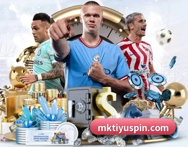 MK体育的故事 - MKSPORTS