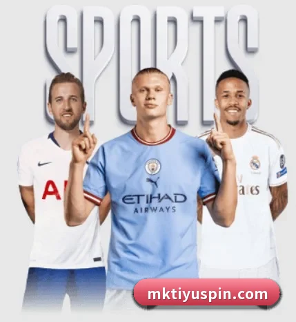 MK体育的故事 - MKSPORTS
